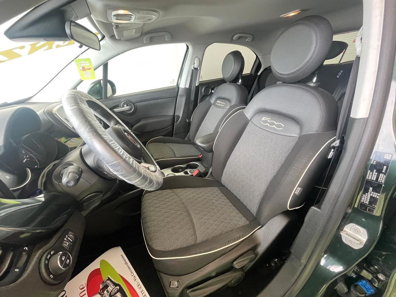 FIAT 500X 1.0 BENZINA 120CV