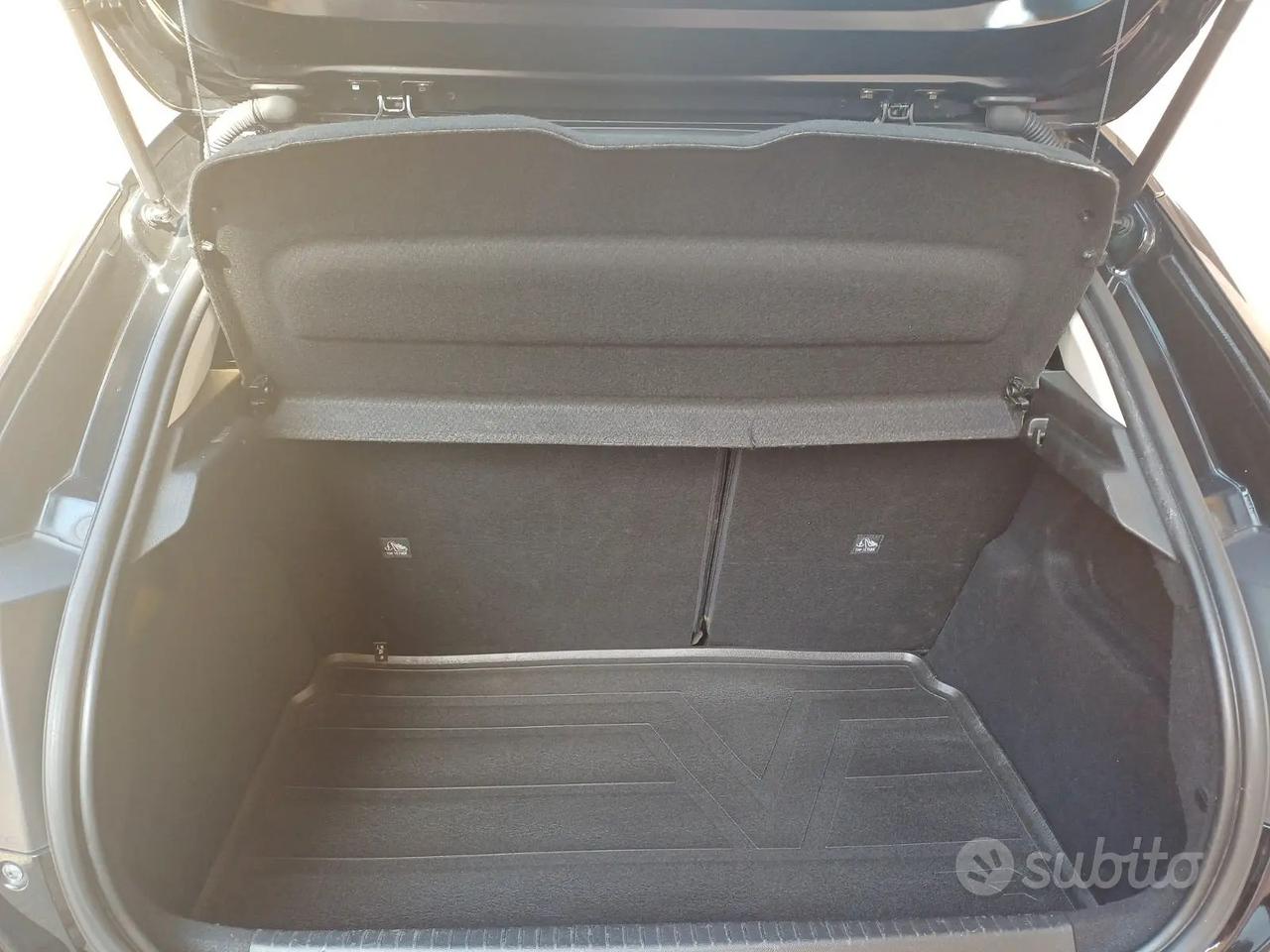Opel corsa 1.2 Benz.Cv 75 Edition