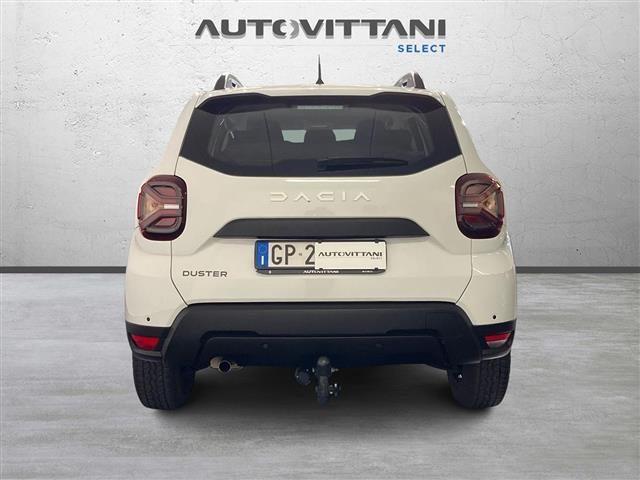 DACIA Duster 1.0 TCe GPL Essential 4x2