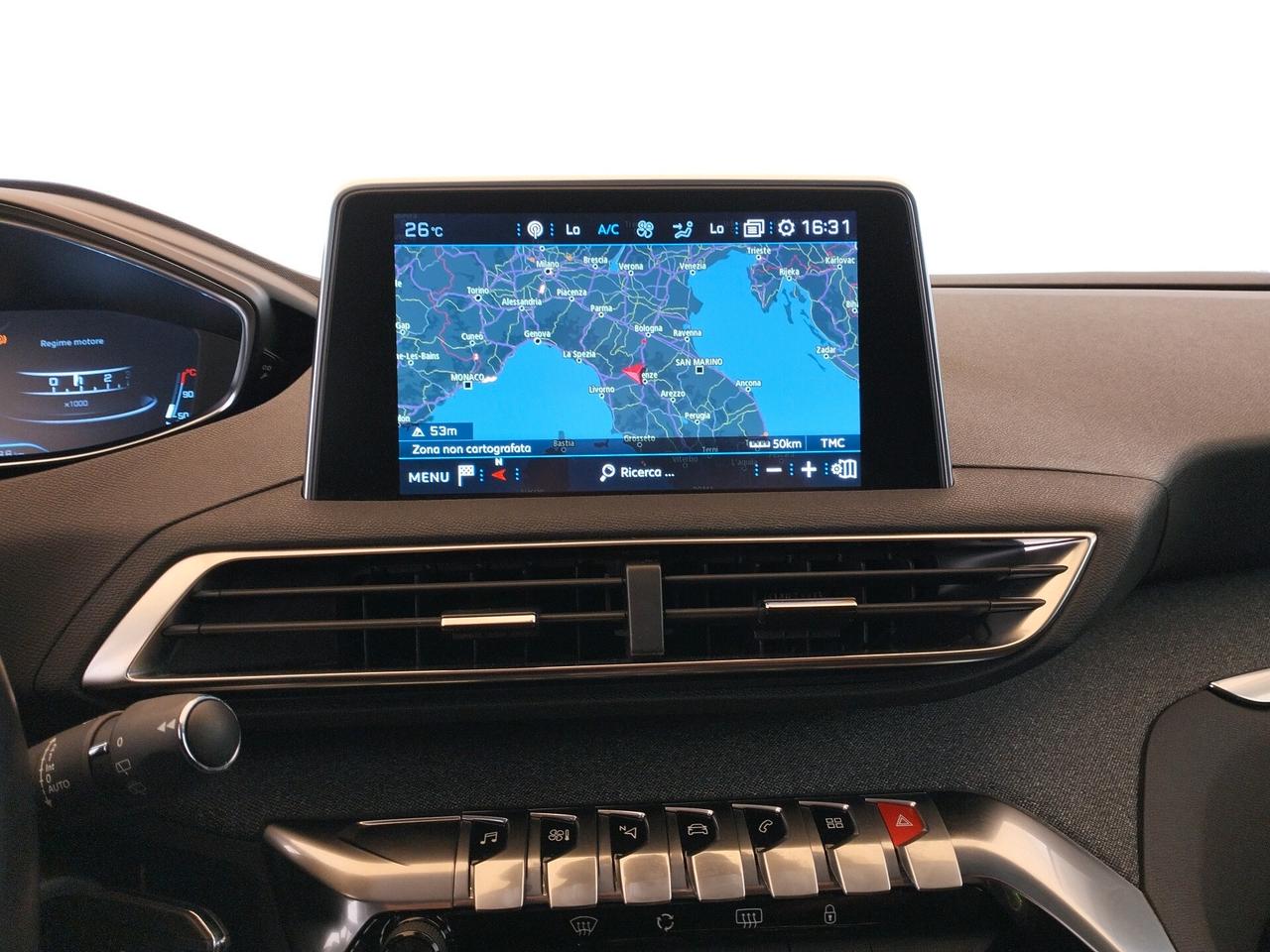 Peugeot 5008 BlueHDi 130 S&S EAT8 Allure - 7 POSTI