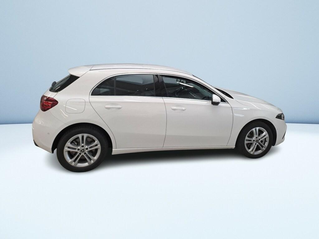 Mercedes Classe A 250 250 e Plug-In-Hybrid Advanced Progressive Speedshift DCT AMG 8G