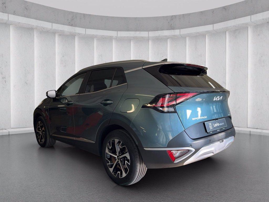 KIA Sportage 1.6 tgdi hev Style auto del 2024
