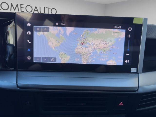 OPEL Frontera Hybrid 145 CV EDCT GS