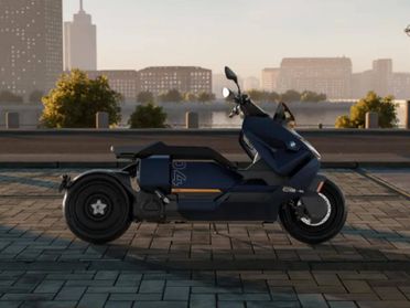 BMW CE 04 Avantgarde 15kw