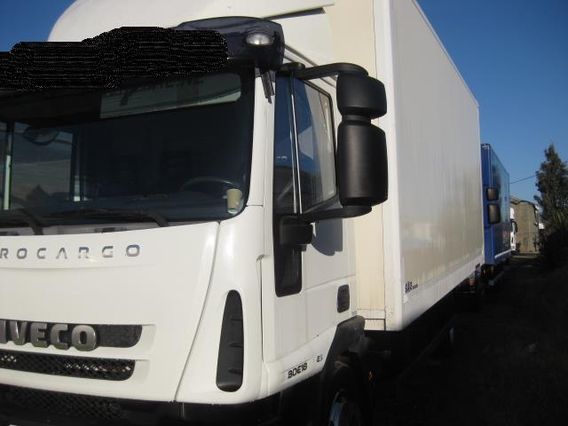 IVECO 80/75E18 EURO 5