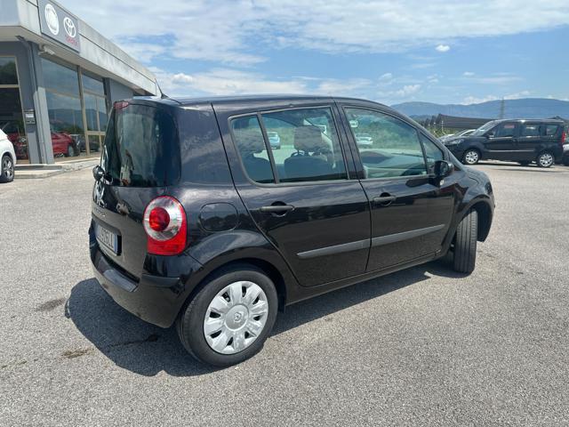 RENAULT Modus 1.2 16V