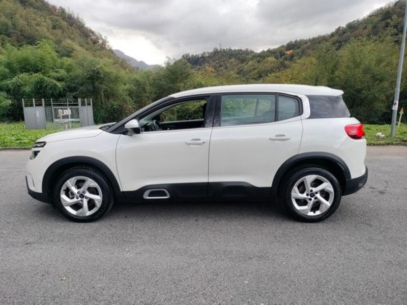 Citroën C5 Aircross C5 Aircross BlueHDi 130 S&S Business