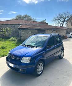 Fiat Panda 1.3 MJT EURO4 FULL PARI AL NUOV LEGGI