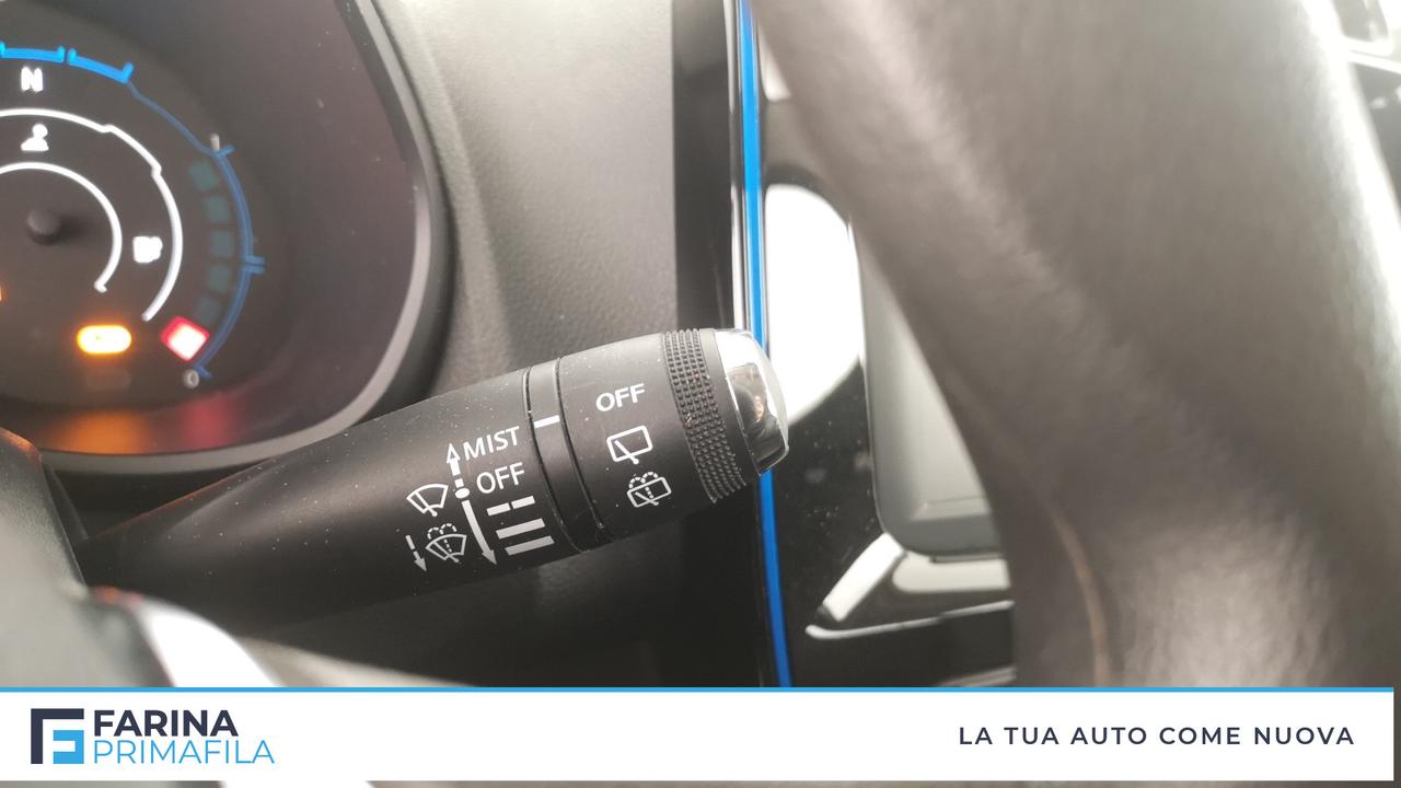 DACIA Spring - Spring Comfort Electric 45