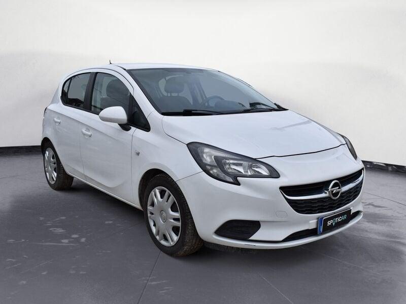 Opel Corsa 1.2 5 porte