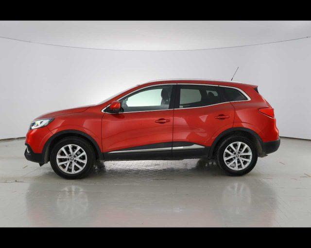 RENAULT Kadjar dCi 8V 110CV Energy Zen