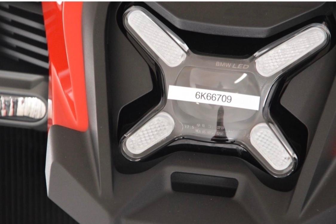 Bmw R 1300 GS Adventure * Control adattivo altezza