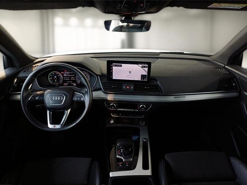 AUDI Q5 SPORTBACK 50 TFSI e S line Plus quattro S tronic