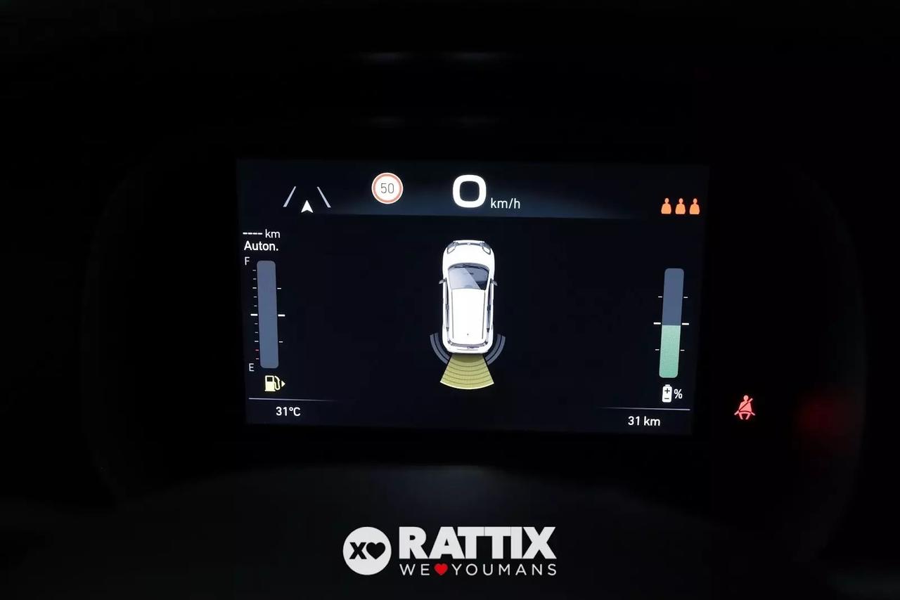 Fiat Panda 1.0 Firefly Hybrid 70CV 5p.ti + Pack City