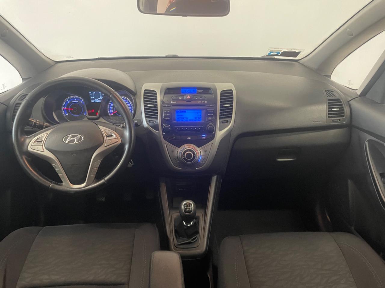 Hyundai iX20 1.4 CRDI 90 CV Comfort Perfetta !