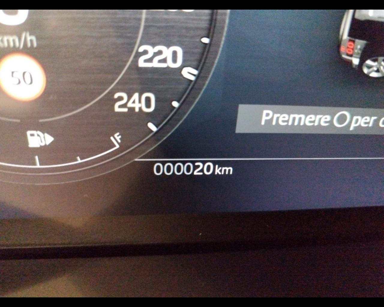 LAND ROVER Defender 110 3.0d mhev X-Dynamic SE awd 250cv auto