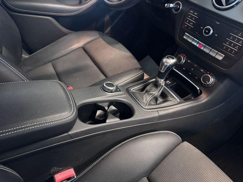 Mercedes-Benz Classe B B 160 d Sport