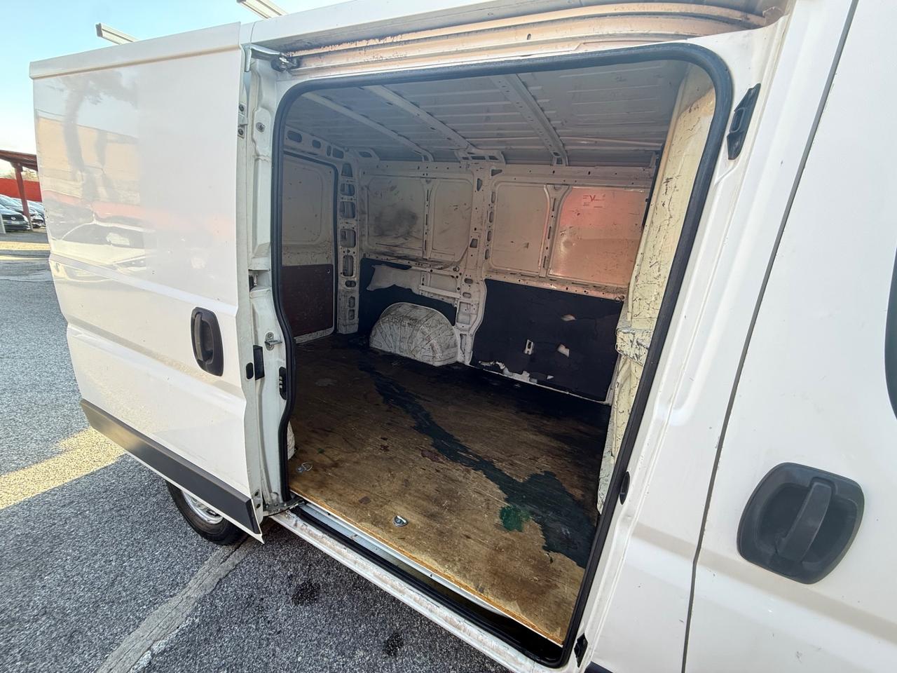 Boxer 330 2.2 HDi/130CV FAP PC-TN Furgone