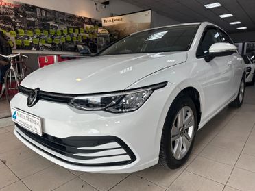 Volkswagen Golf 1.5 TSI 130 HP UNIPR. PERFETTA PARI AL NUOVO FULL OPT.