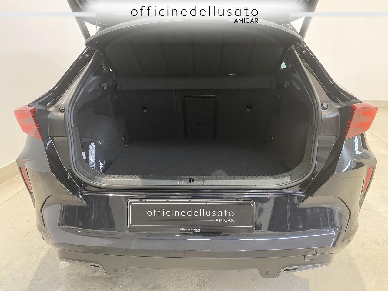 Cupra Formentor 2.0 tdi 150cv dsg