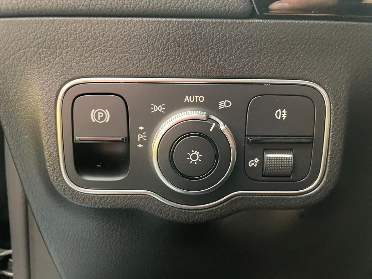 Mercedes-benz GLA 200 d Automatic Premium