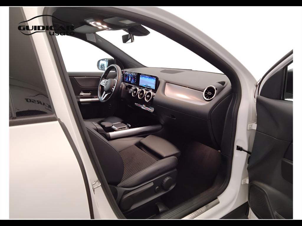 Mercedes-Benz GLA-H247 2020 - GLA 200 Sport auto