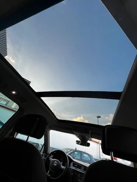 Volkswagen Tiguan 2.0 TDI SCR DSG Advanced BlueMotion Technology