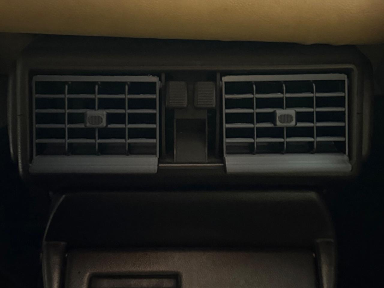 INCREDIBILE PANDA 4X4 SISLEY CON ARIA CONDIZIONATA