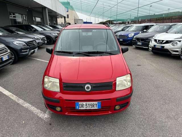 Fiat Panda Panda 1.2 natural power Dynamic