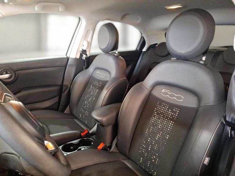 FIAT 500X 1.3 MJET 95 CV E6D CONNECT 5 PORTE CROSSOVER