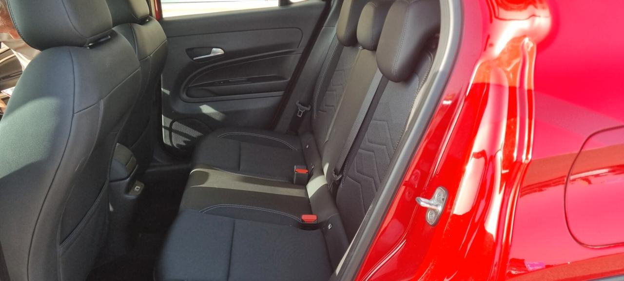 Jeep Avenger 1.2 Turbo 100 CV SOLO 10MILAKM