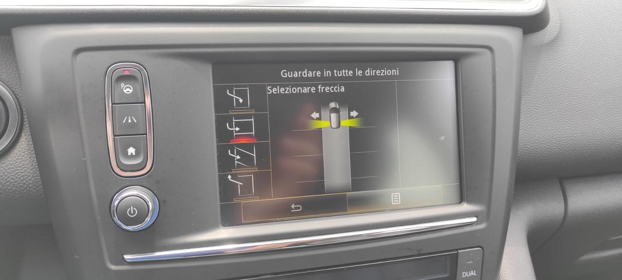 Renault Kadjar dCi 8V 110CV EDC Energy Hypnotic