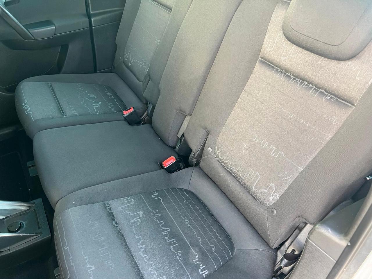 Opel Meriva GPL Perfetta - 2012