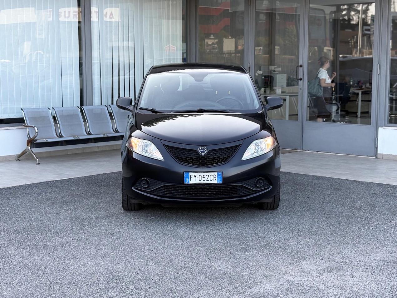 Lancia Ypsilon 5 Porte 1.2 Gpl 69CV E6 Neo - 2019