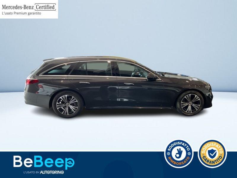 Mercedes-Benz Classe E E SW 220 D ADVANCED AUTO