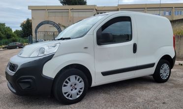 Fiat Fiorino 1.3 MJT 80 CV
