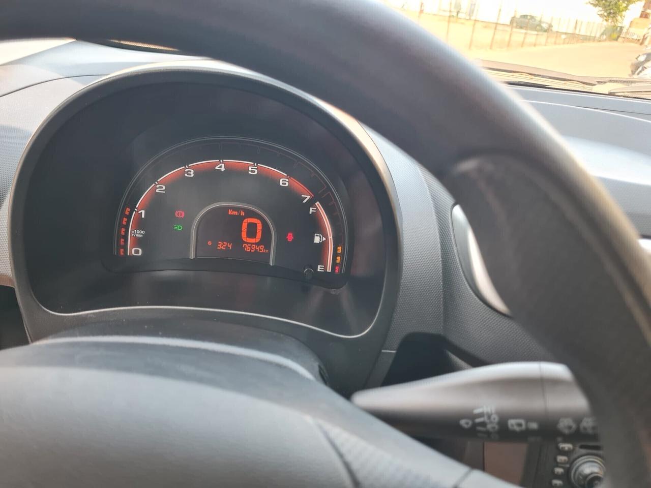 Dr Zero 1.0 Benzina Anno 2019 75.000 Km