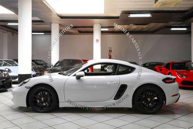 Porsche 718 CAYMAN|SPORT-CHRONO|NAVI|PASM|20''|TELECAMERA|PARK