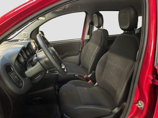 FIAT Panda Cross 1.0 FireFly S&S Hybrid