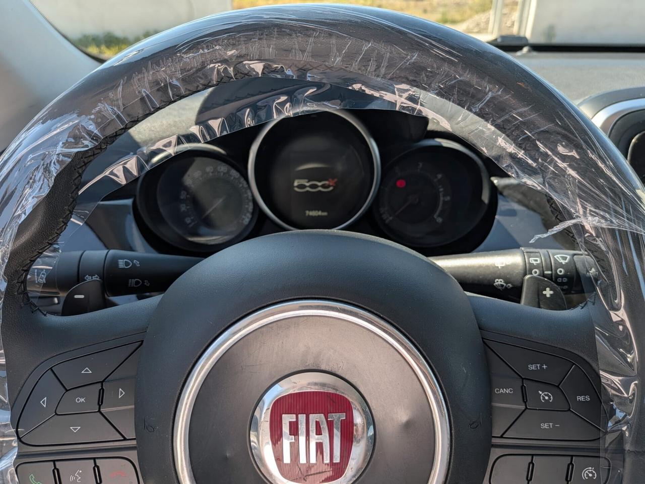 Fiat 500X 1.6 MultiJet 120 CV Lounge NORDITA