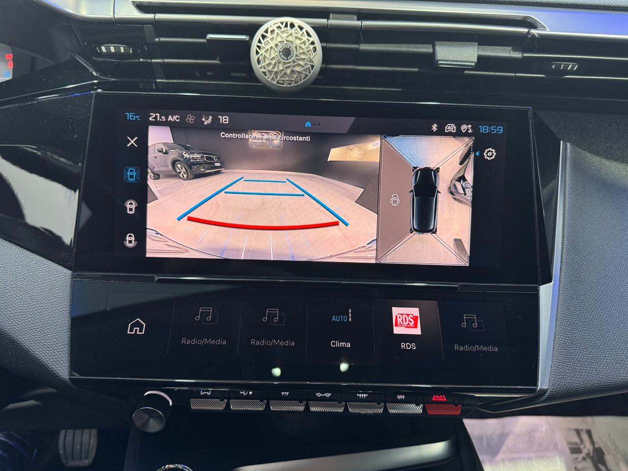 Peugeot 308 BlueHDi 130 S&S Allure Pack