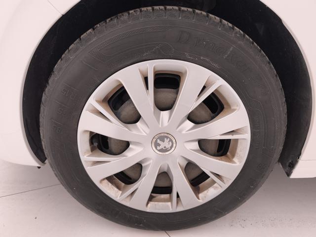 PEUGEOT 208 1.2 puretech Active s&s 82cv 5p neopatentati