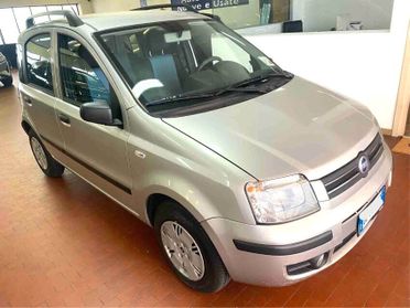 Fiat Panda 1.2 Dynamic KM39500! DISTRIBUZIONE NUOVA !