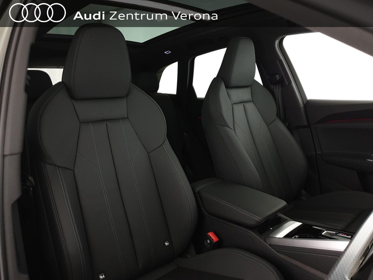 2.0TDI 204CV quattro S tronic S line Edition