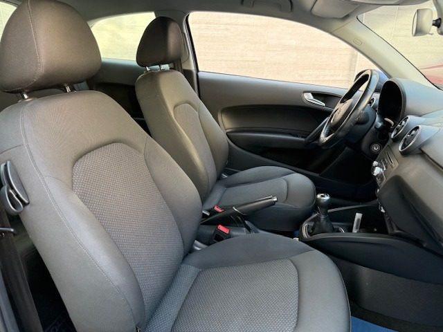 AUDI A1 1.4 TDI Admired S-LINE ESTERNO