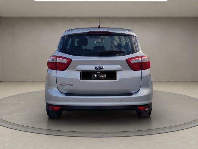 FORD C-Max 1.6 TDCi 115CV Titanium