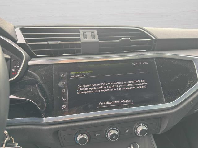 AUDI Q3 35 TDI Business
