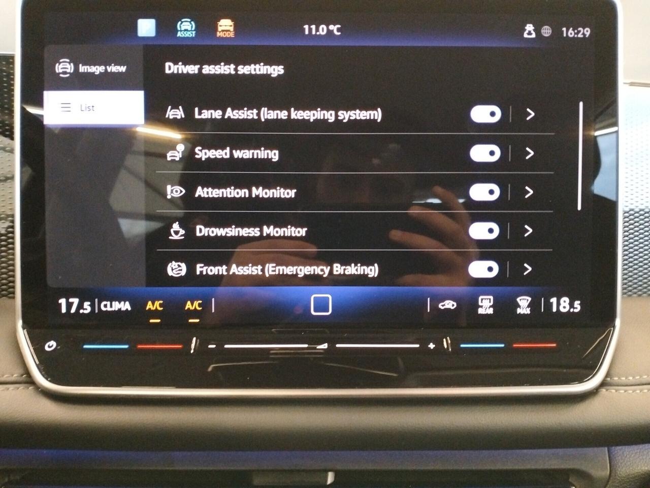 Volkswagen Tiguan 2.0 TDI 150 CV DSG Life