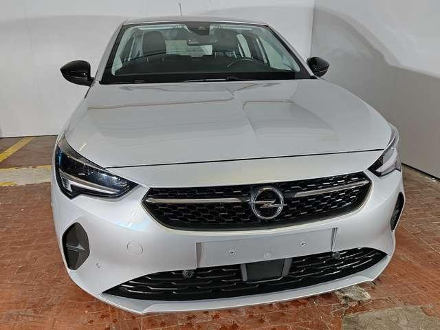 Opel Corsa 1.2 100cv Elegance Navi + Telecamera
