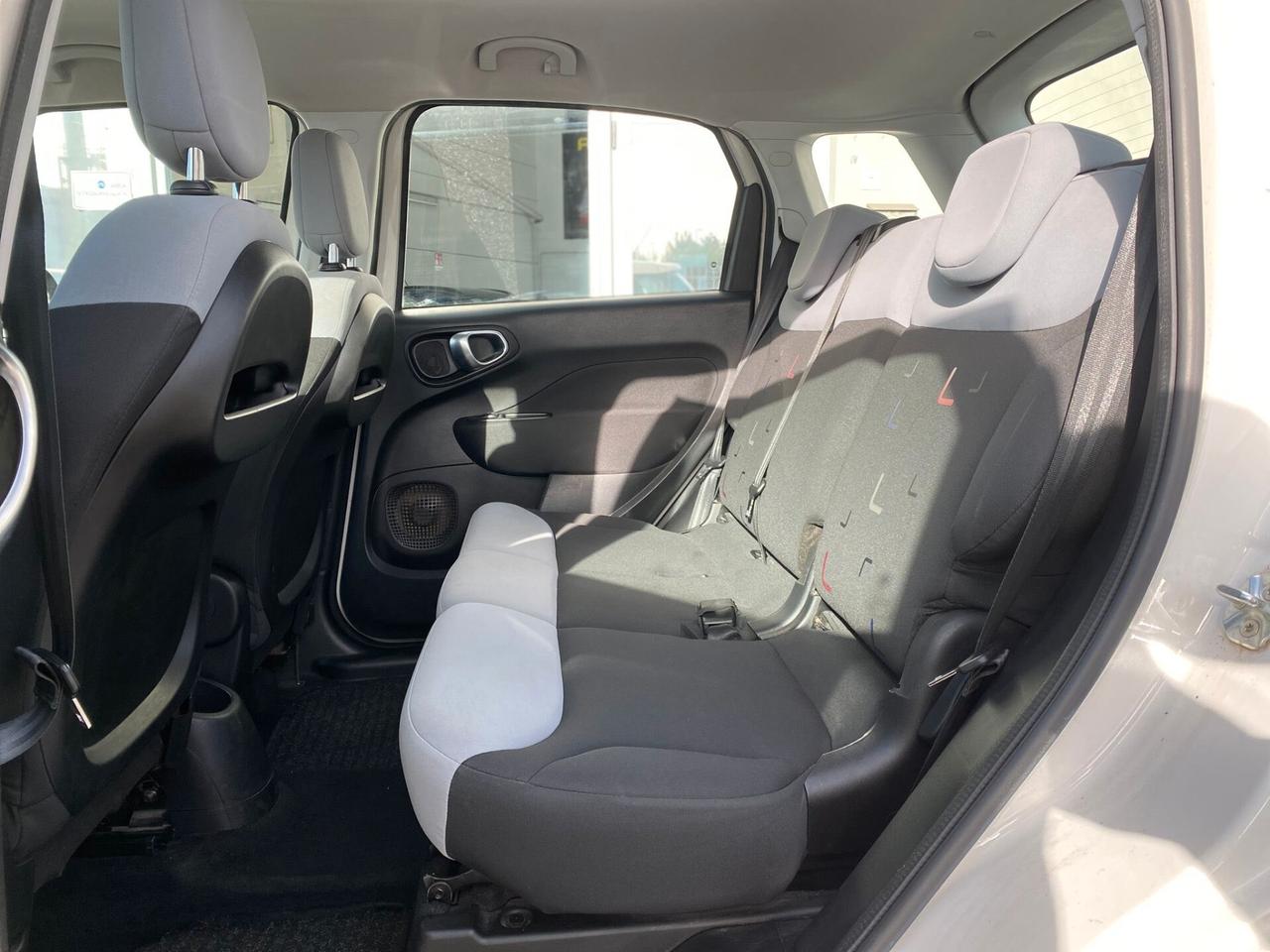 Fiat 500L 1.3 Multijet 95 CV Business